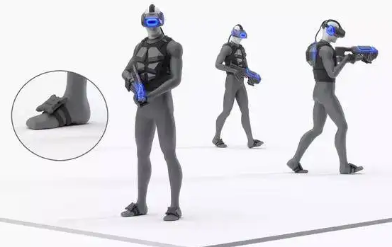 國產(chǎn)動(dòng)作捕捉 國產(chǎn)動(dòng)作捕捉